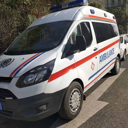 文安品质救护车出租,为您的健康出行负责