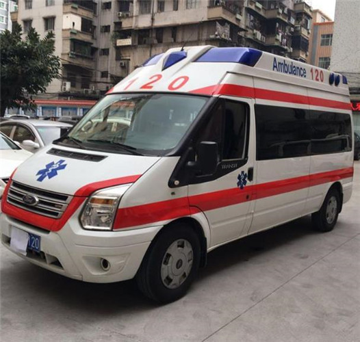 文安非急救护车护送行业的服务质量如何保障