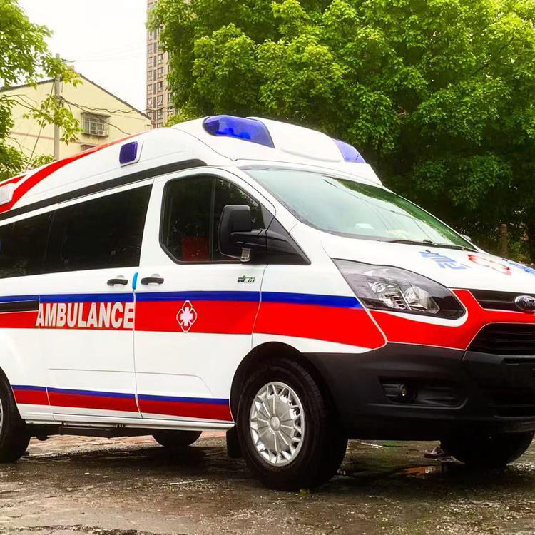 文安重症监护救护车出租护送返乡