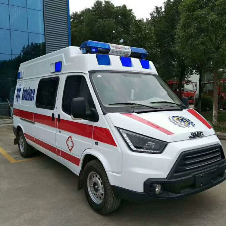文安瘫痪租赁救护车转运 ——生命救助的紧急响应与专业保障
