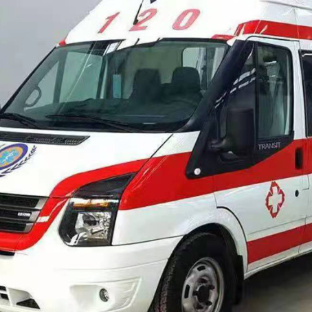 文安非急救护送病人转院租赁救护车的优缺点对比